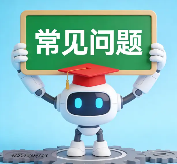 常见问题